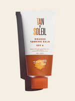 Tanning Club Tanning Club Tan De Soleil