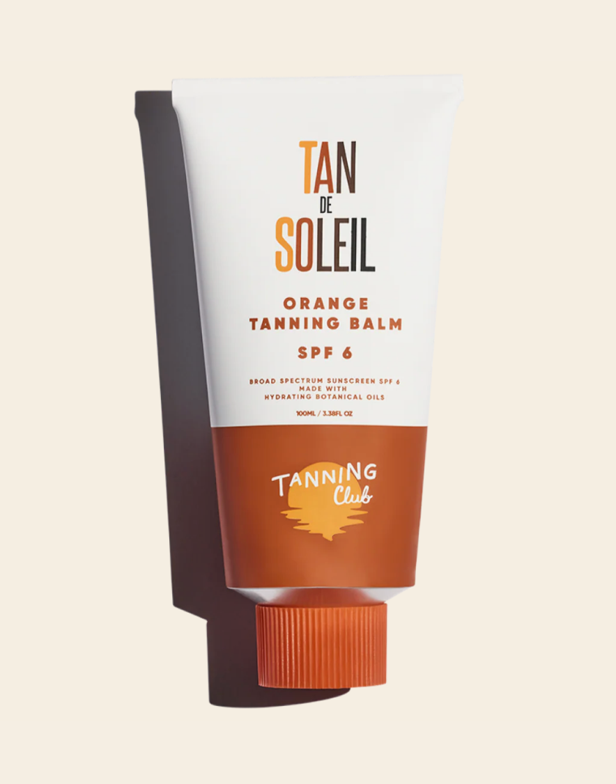 Tanning Club Tanning Club Tan De Soleil
