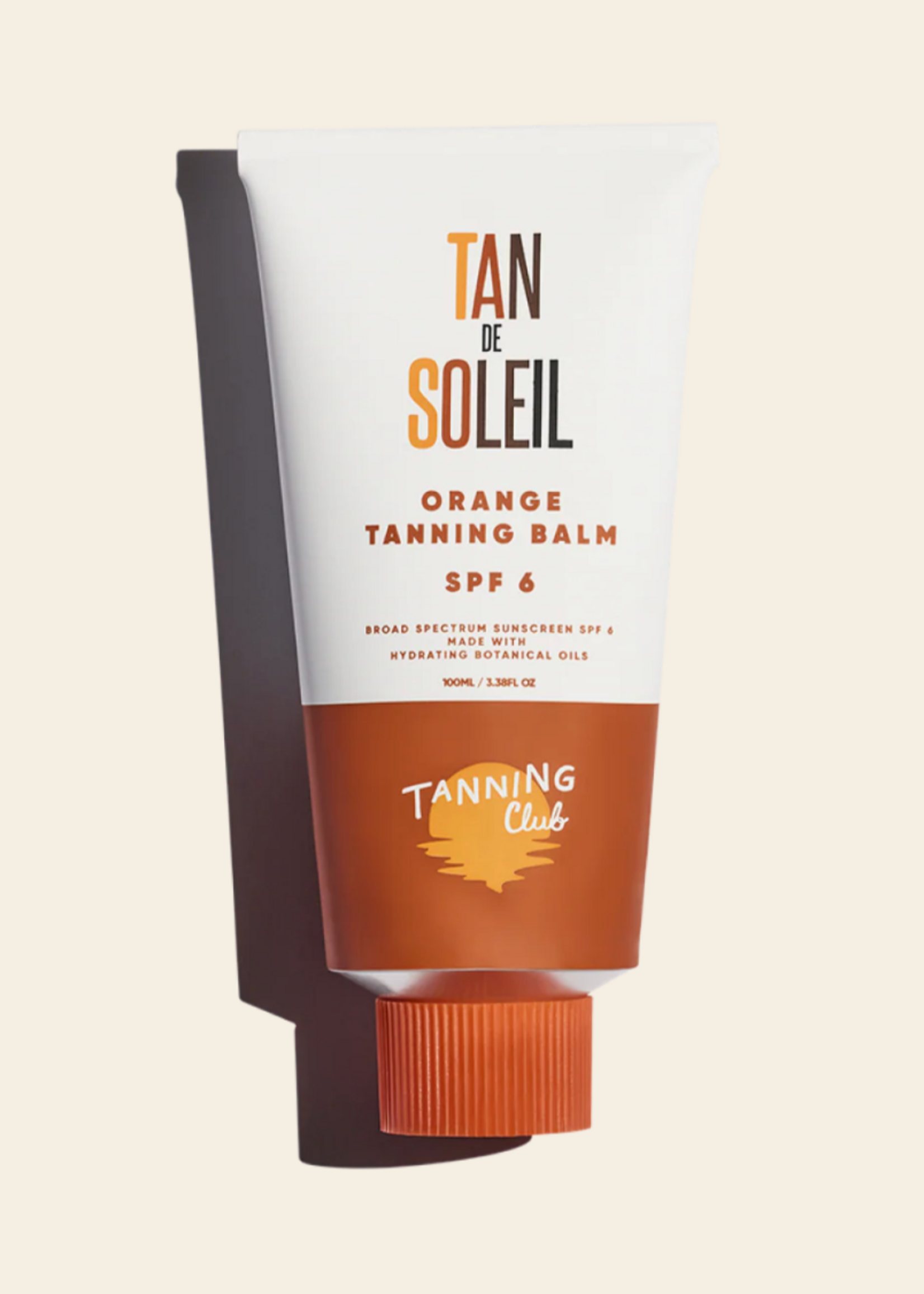Tanning Club Tanning Club Tan De Soleil