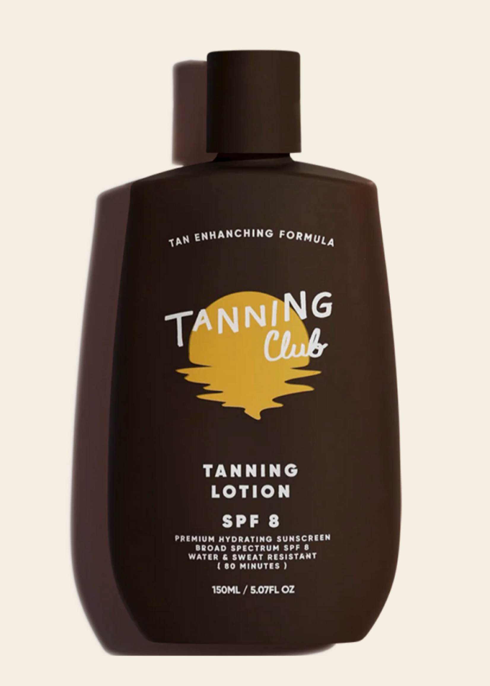Tanning Club Tanning Club Tanning Lotion