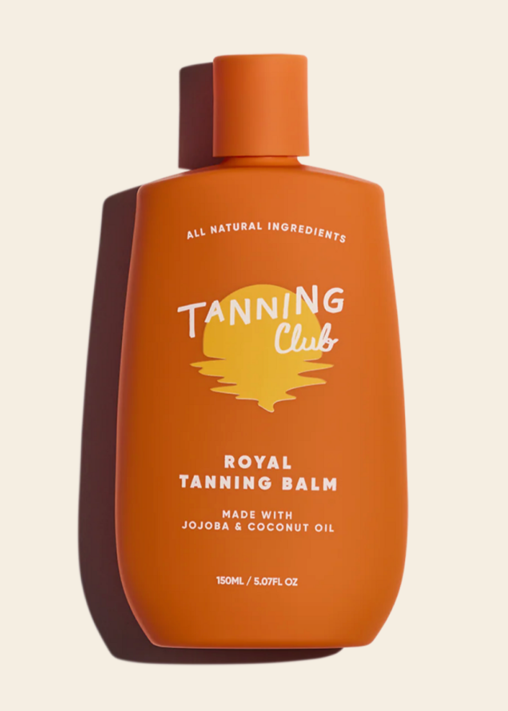 Tanning Club Tanning Club Royal Tanning Balm