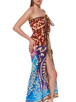 Gottex Pareo Ashanti