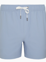 Onia Men Charles 5" Swim Trunk Rin Rain