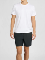 Onia  Men Onia Men Charles 5" Swim Trunk Black S