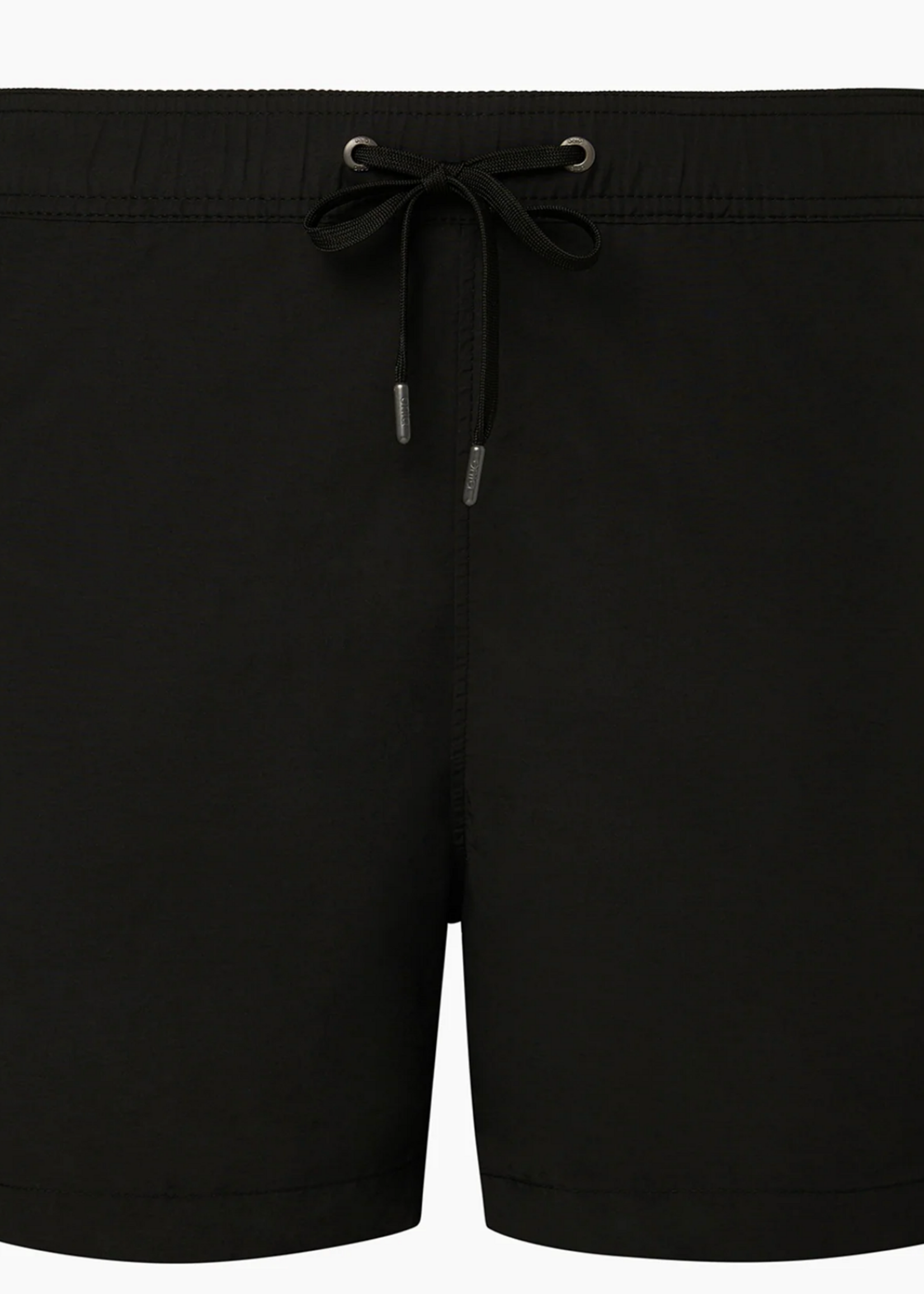 Onia  Men Onia Men Charles 5" Swim Trunk Black S