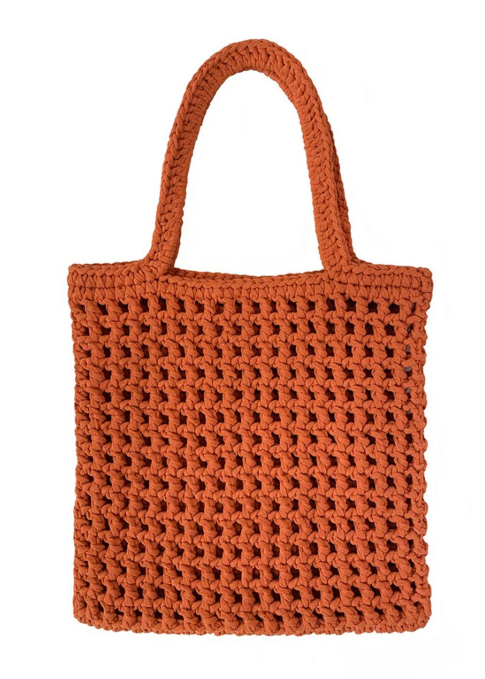 Binge  Knitting Binge Midi Beach Tote