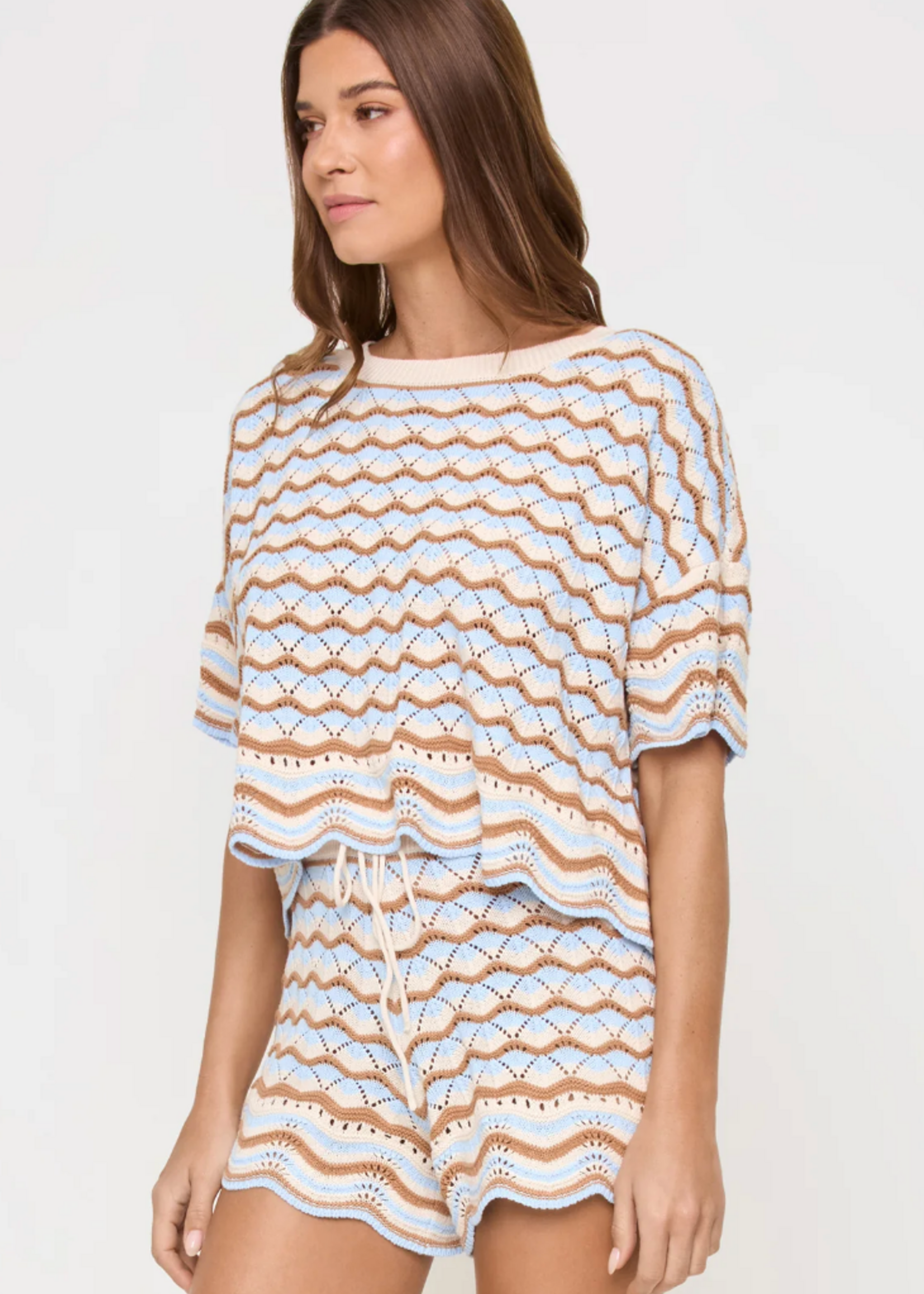 LSpace LSpace Sunchaser North Shores Set