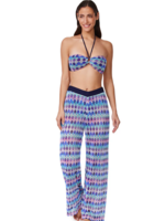 Gottex Retro Pants Multicolor