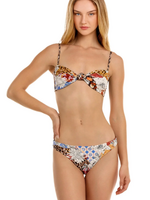 Agua Bendita Lucille & Avi Bikini Set