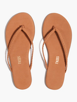 Tkees Lily Braid Pout