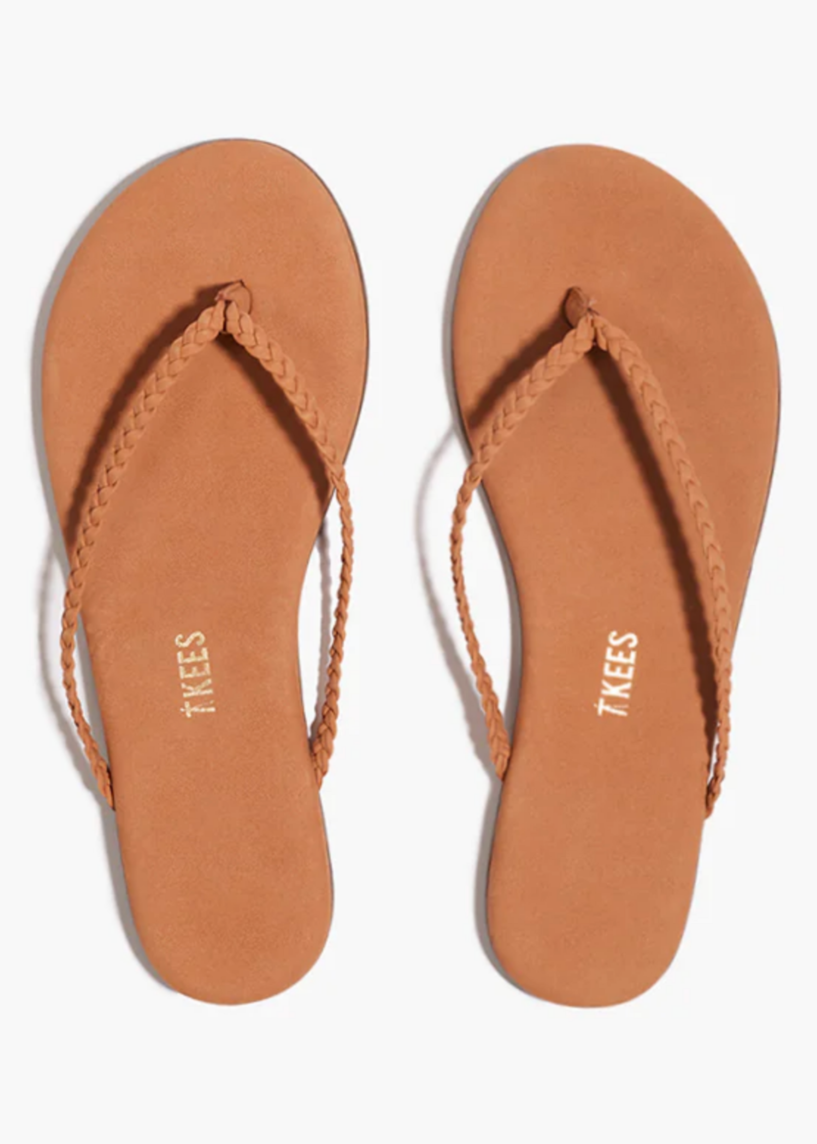 Tkees Lily Braid Pout