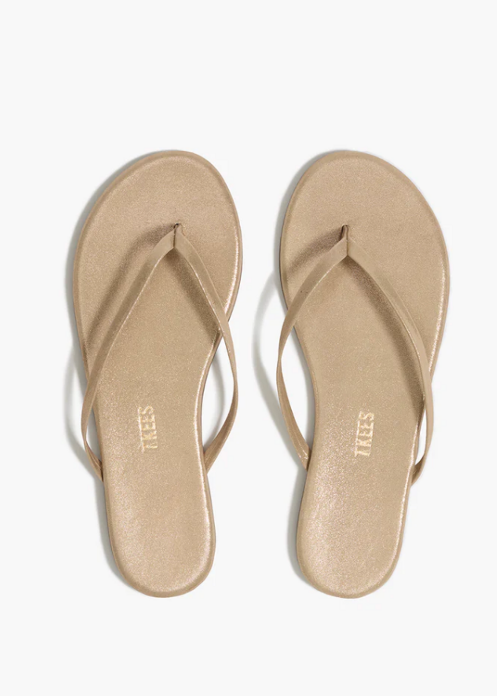 Tkees Glitters Pink Pearl