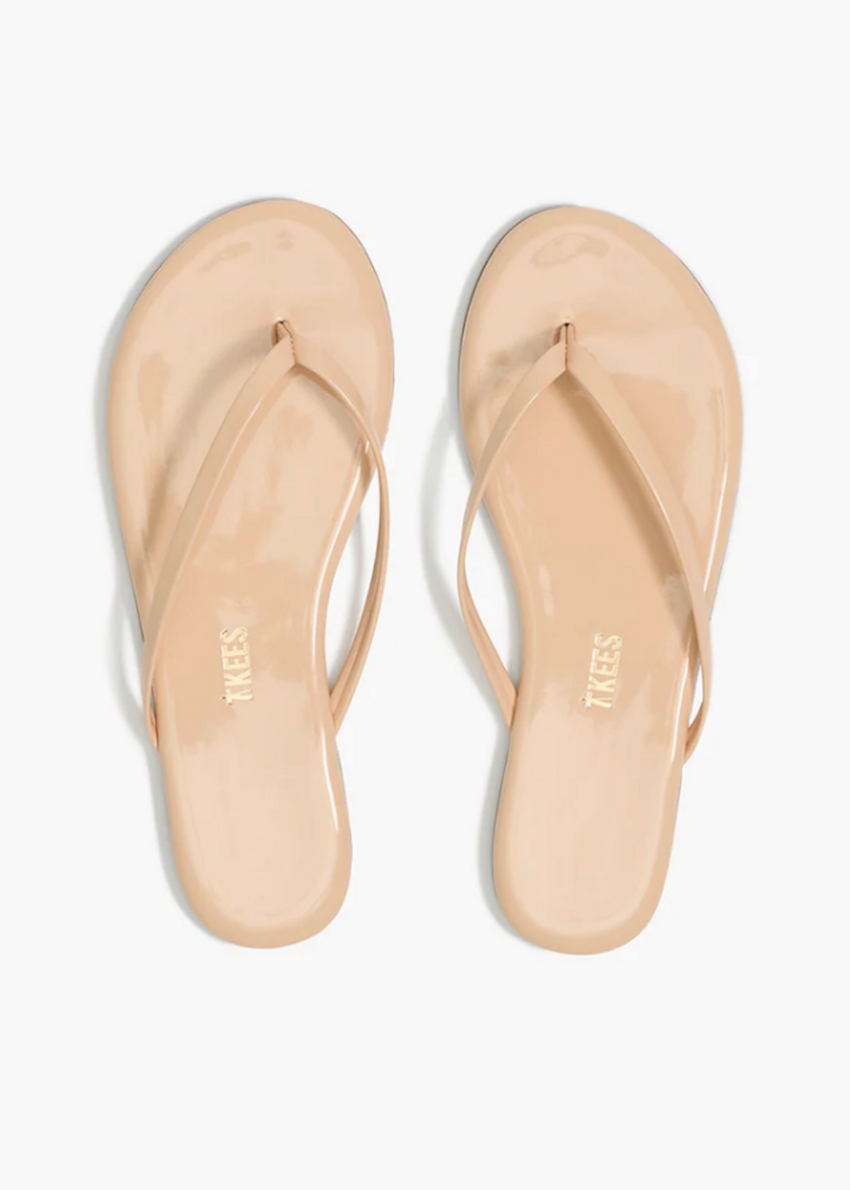 Tkees Foundations Gloss Line