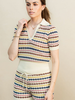 Zimmermann Zimmermann Awaken Scallop  Multi Set 1