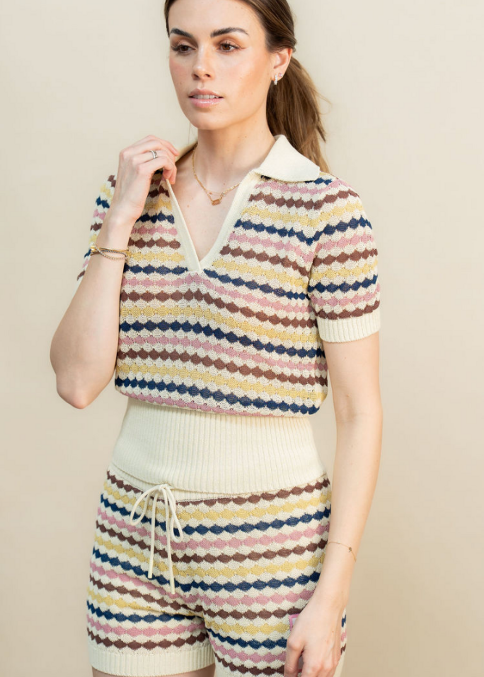 Zimmermann Zimmermann Awaken Scallop  Multi Set 1