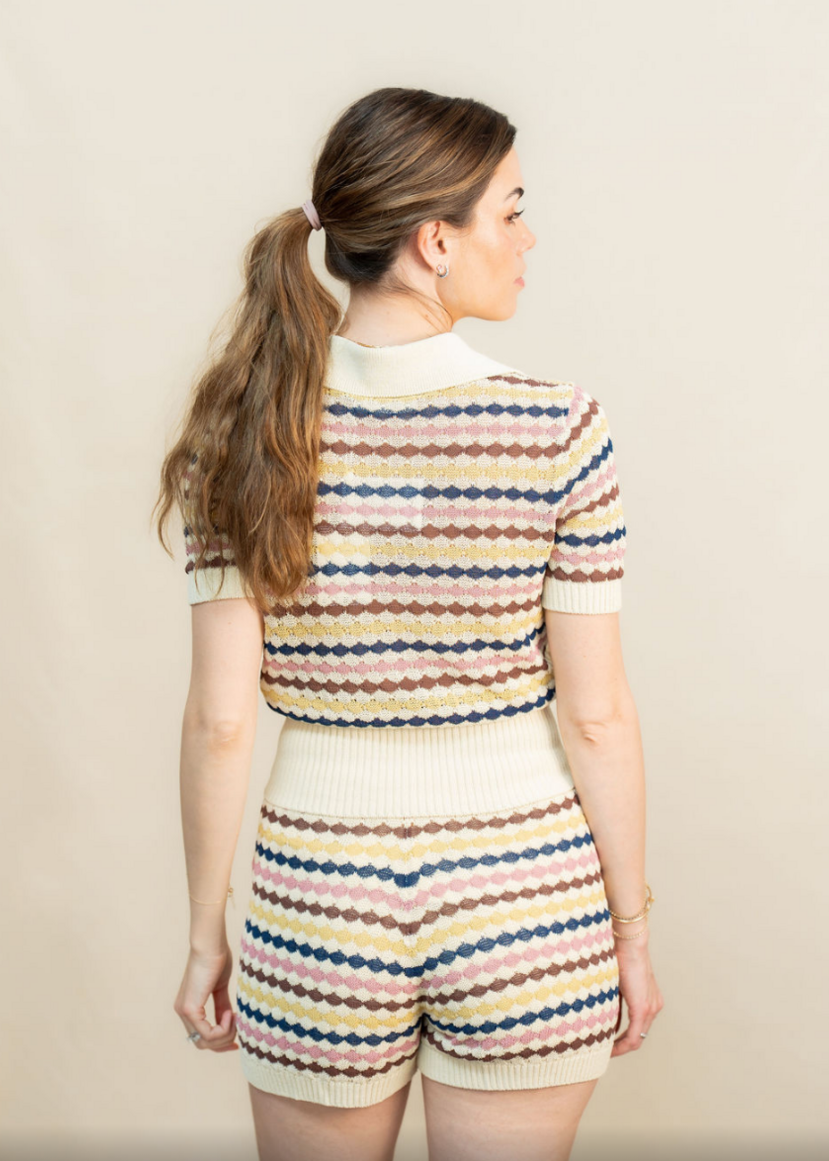 Zimmermann Zimmermann Awaken Scallop  Multi Set 1