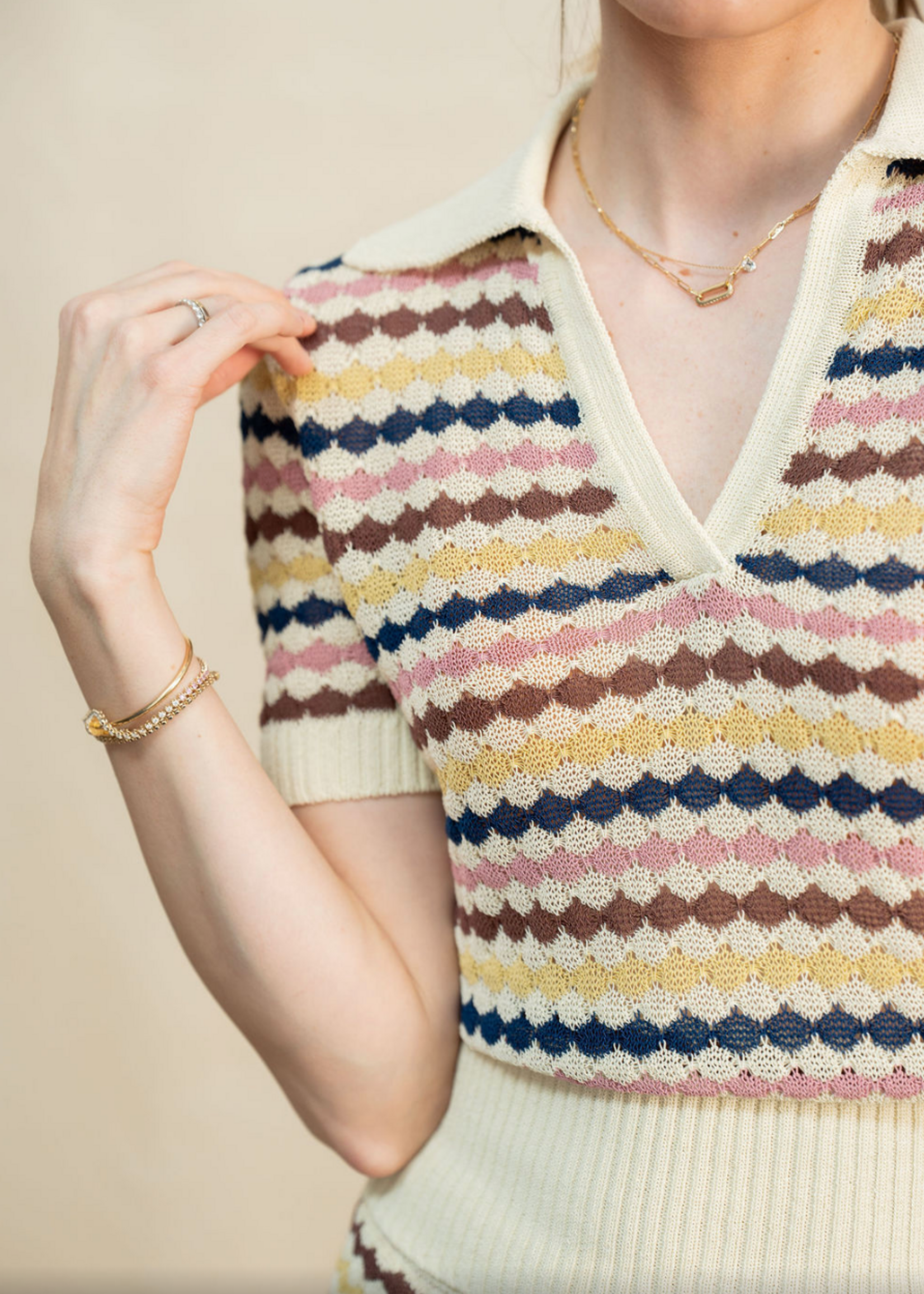 Zimmermann Zimmermann Awaken Scallop  Multi Set 1