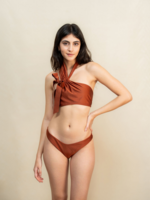 Zimmermann Zimmerman Awaken Tie Bikini Set
