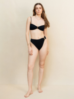 VIX Vix Blake Gigi Black Bikini Set