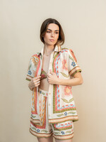 Agua Bendita Ali Watts Fiore Set