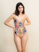 Agua Bendita Petra Fiore One Piece