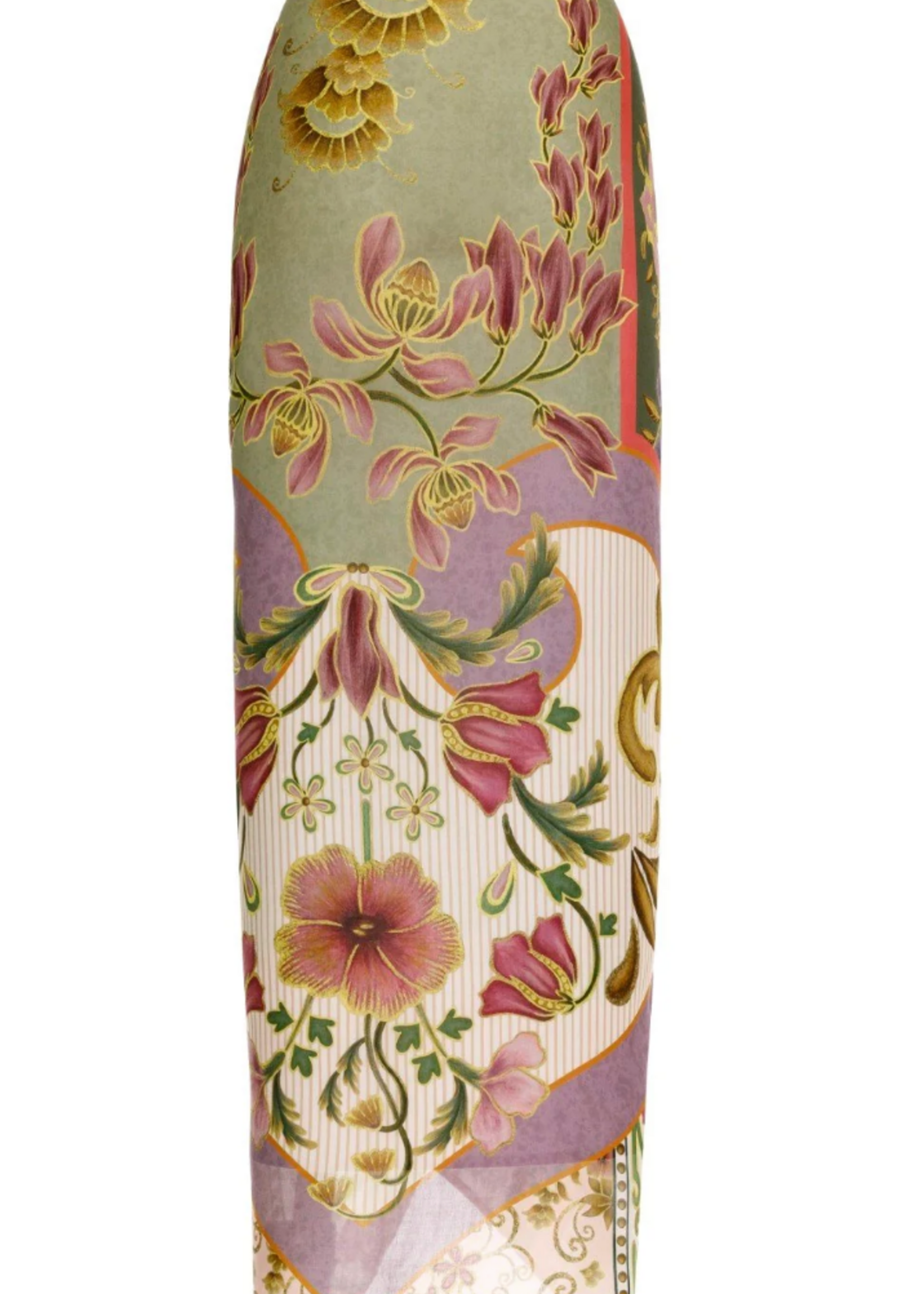 Agua Bendita Marine Aura Pareo