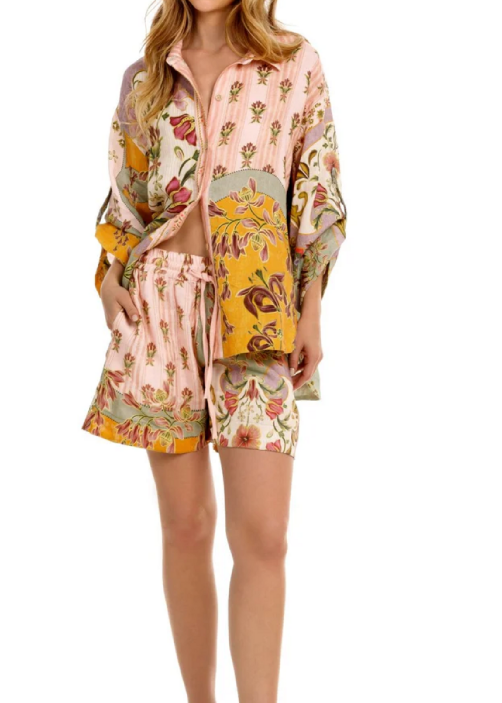 Agua Bendita Chrissy Aura Set