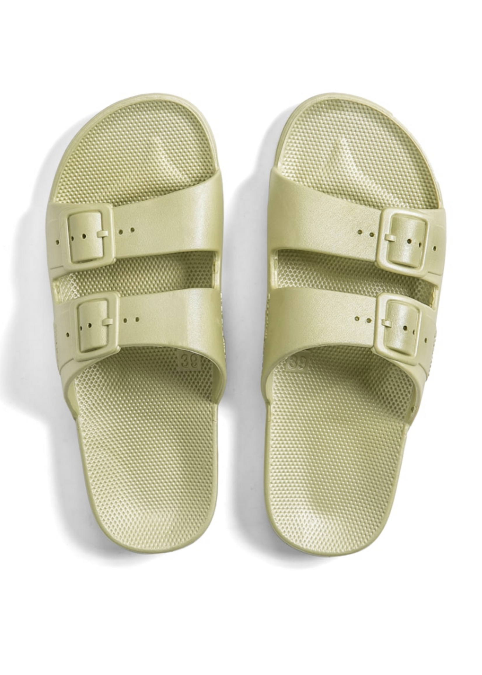 Freedom Moses Spring