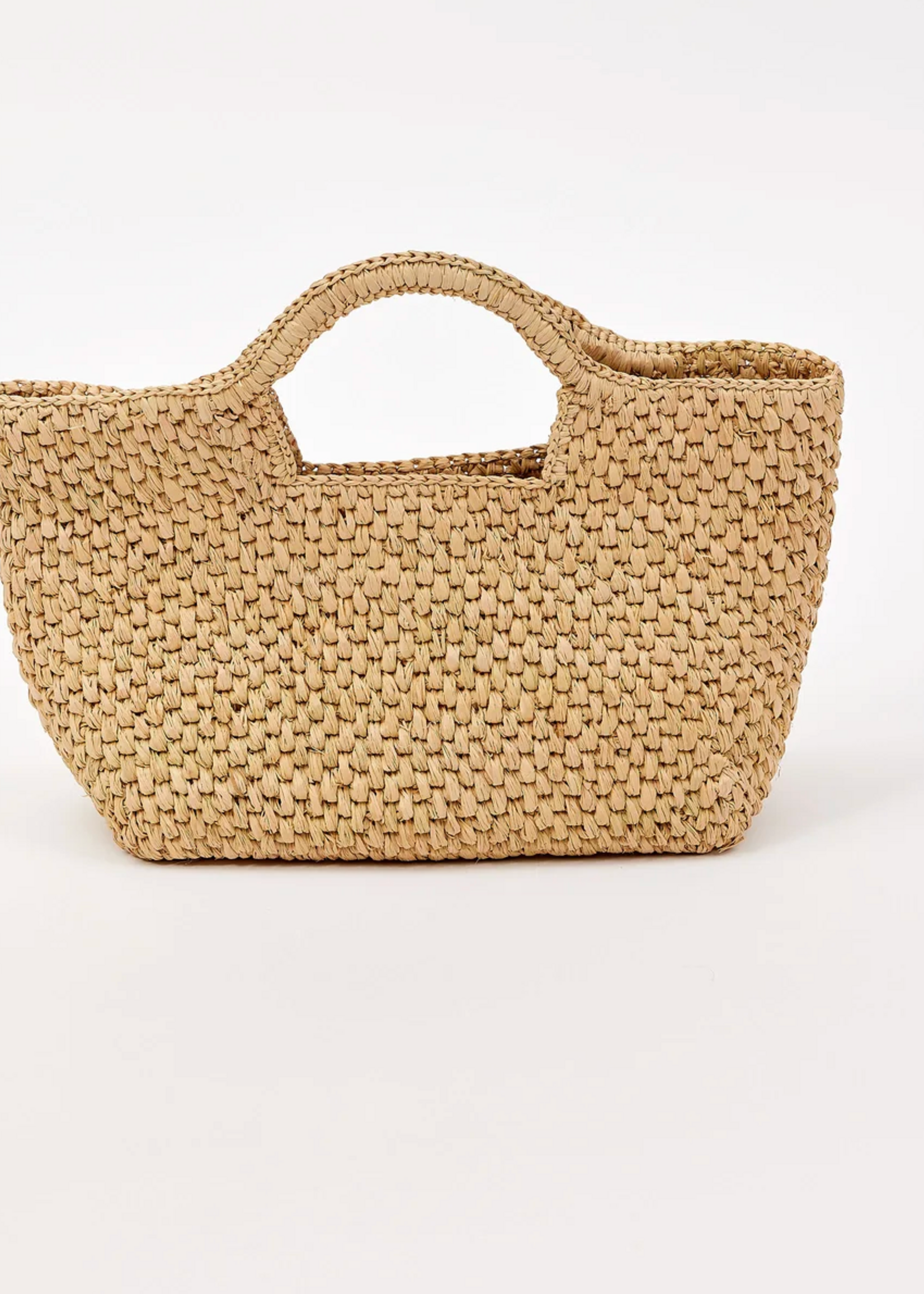 Hat Attack Sandy Handheld