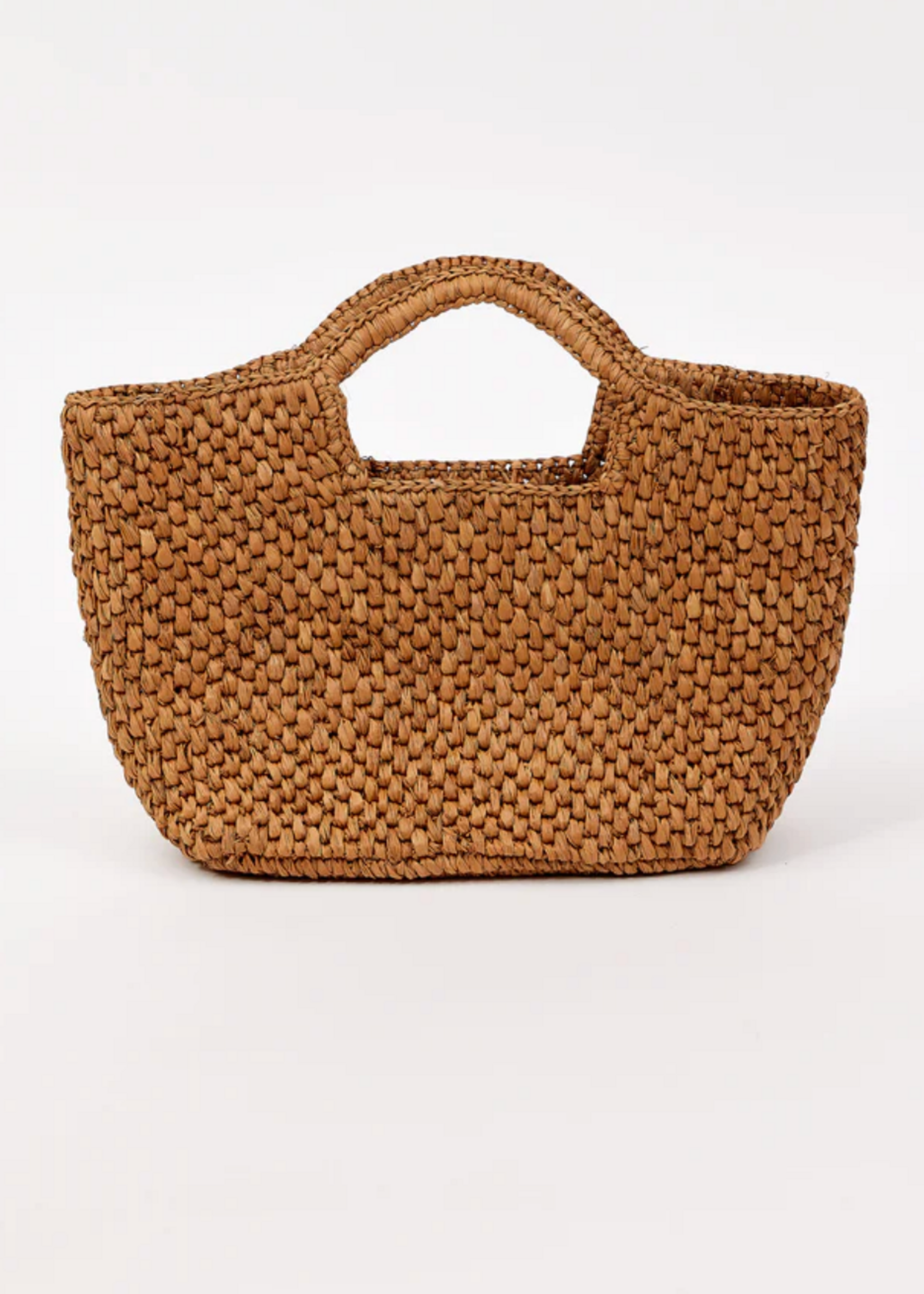 Hat Attack Sandy Handheld