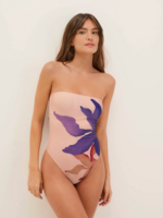 VIX Vix Bianca One Piece Multicolor