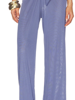 VIX Vix Pareo Pants Blue