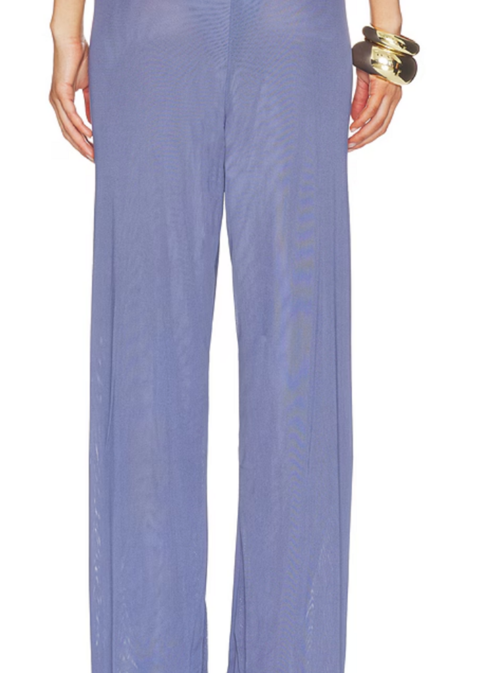 VIX Vix Pareo Pants Blue