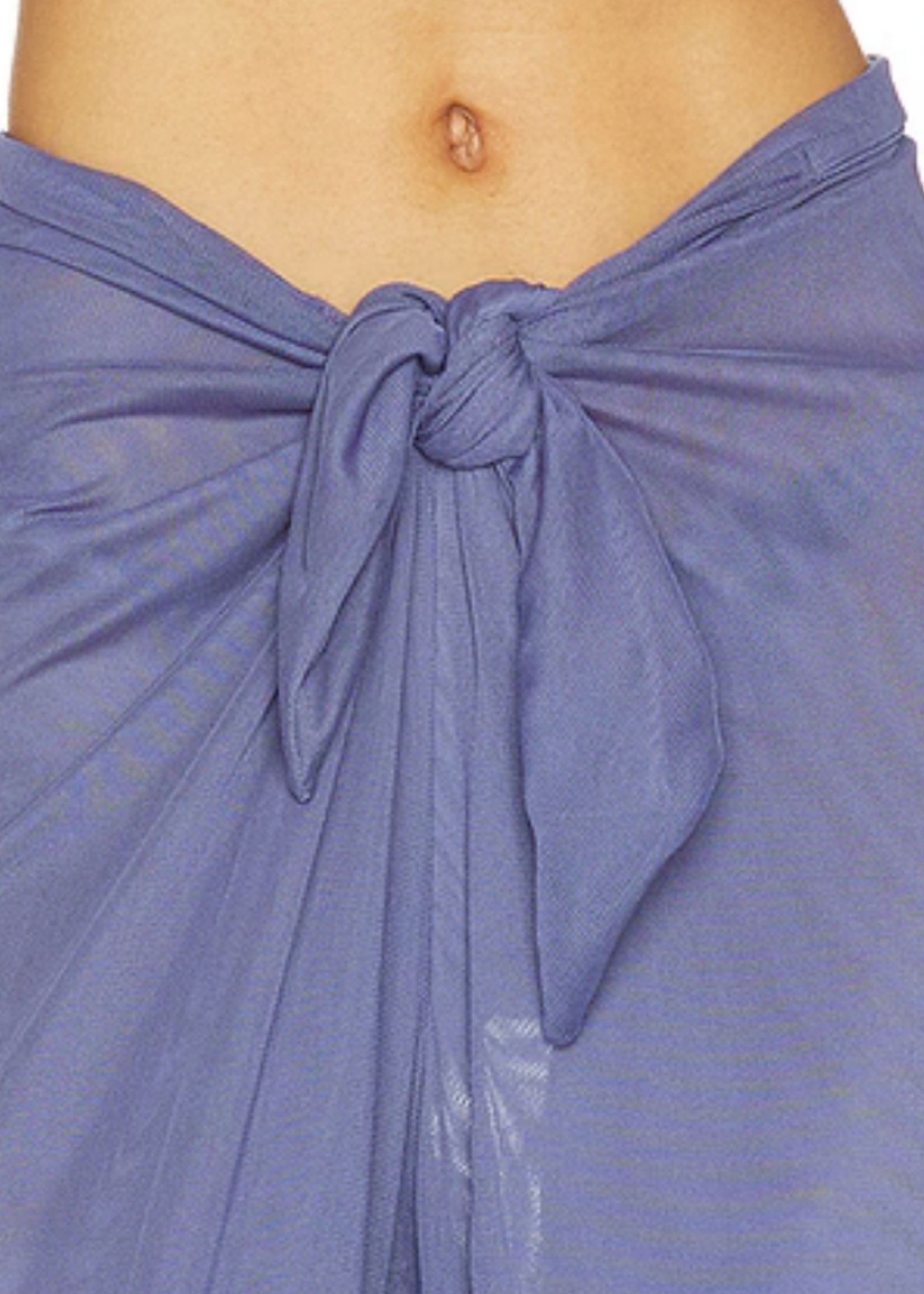 VIX Vix Pareo Pants Blue