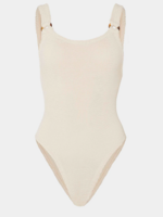 Hunza  G Hunza G Swimwear Blush One Size