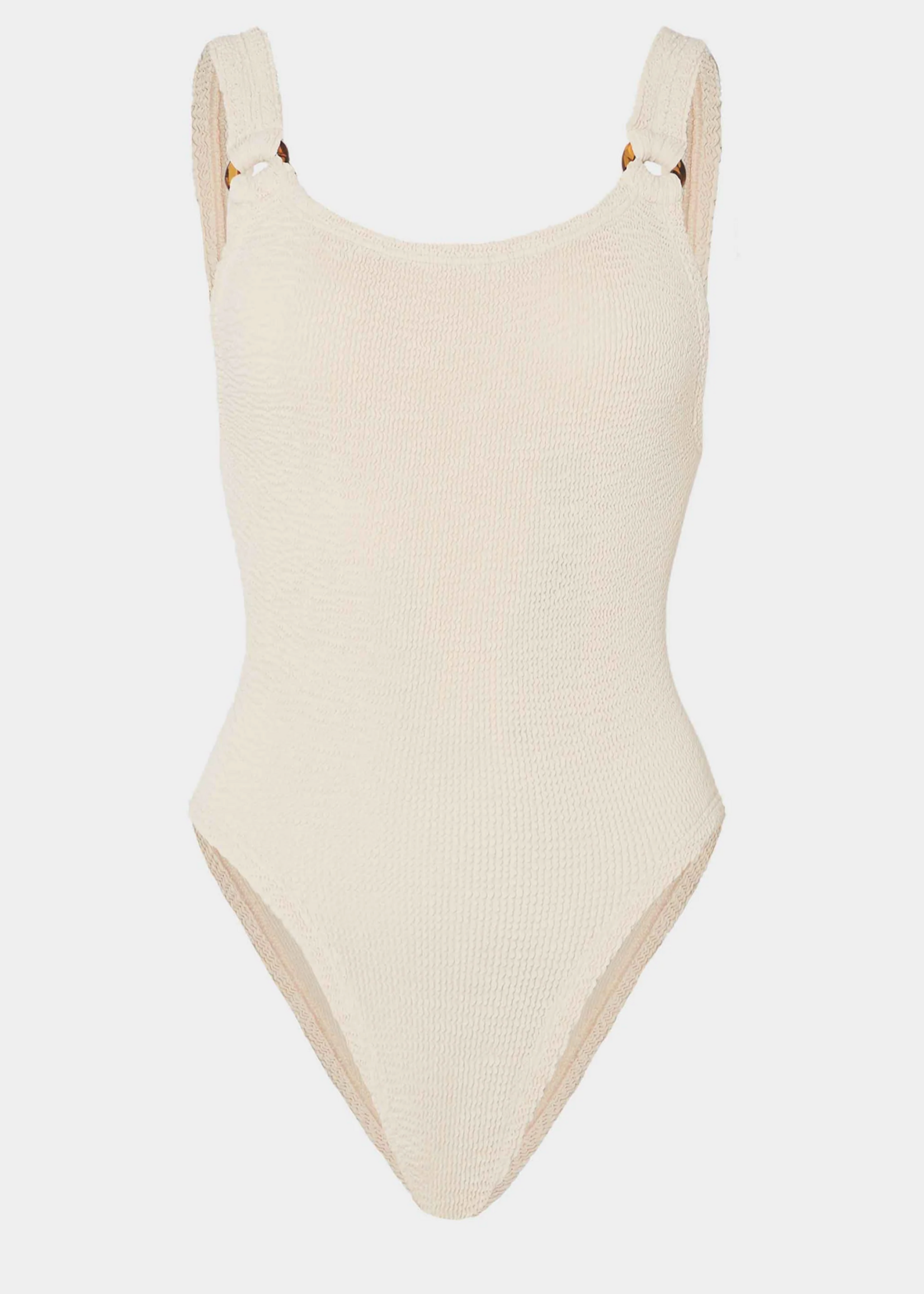 Hunza  G Hunza G Swimwear Blush One Size