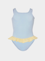 Hunza  G Hunza G Duo Denise Kids One Piece