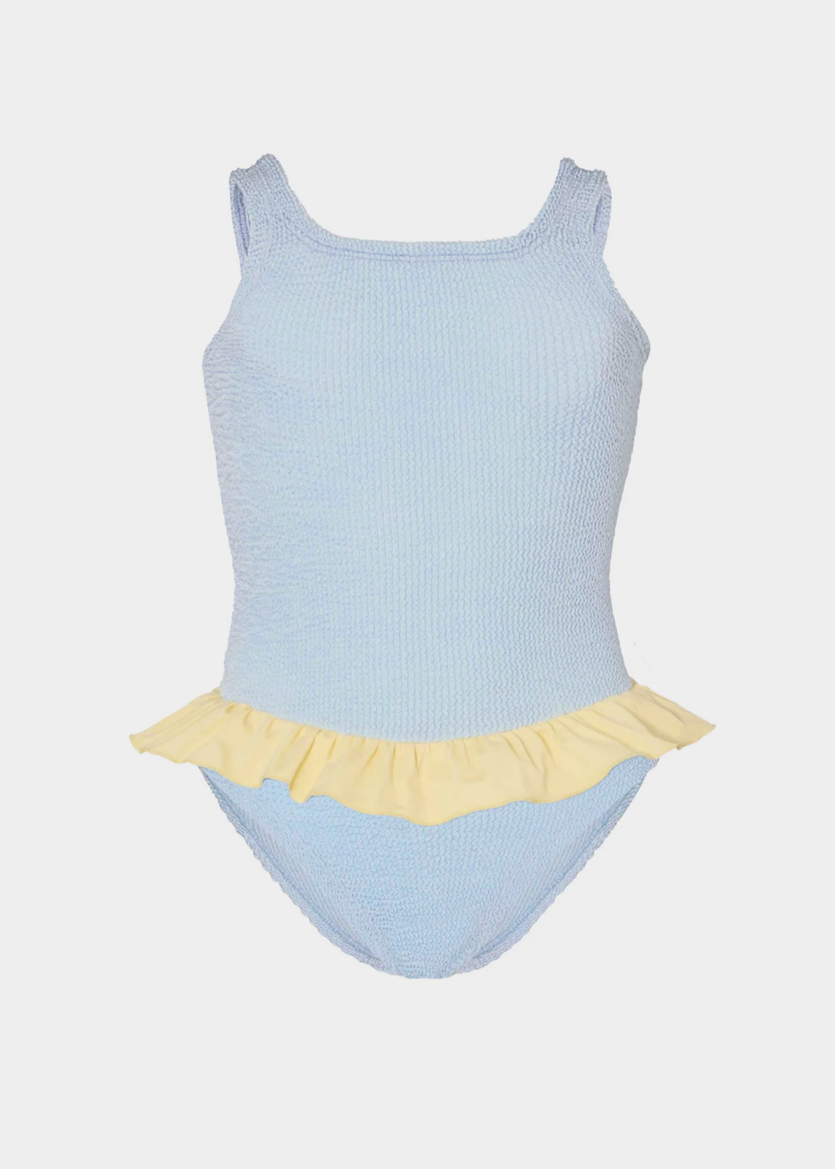 Hunza  G Hunza G Duo Denise Kids One Piece