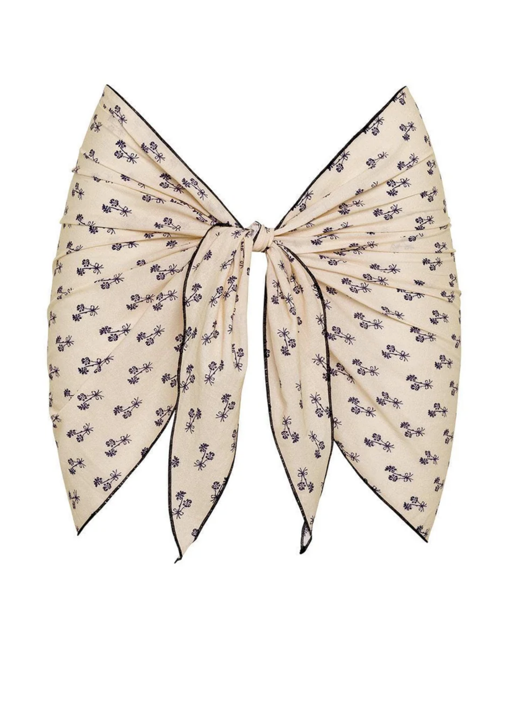 Montce Cynthia Floral Sarong