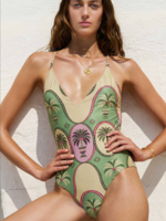 Paolita Palma Azania One Piece Multi