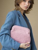 Binge  Knitting Binge Paloma Mini Pouch