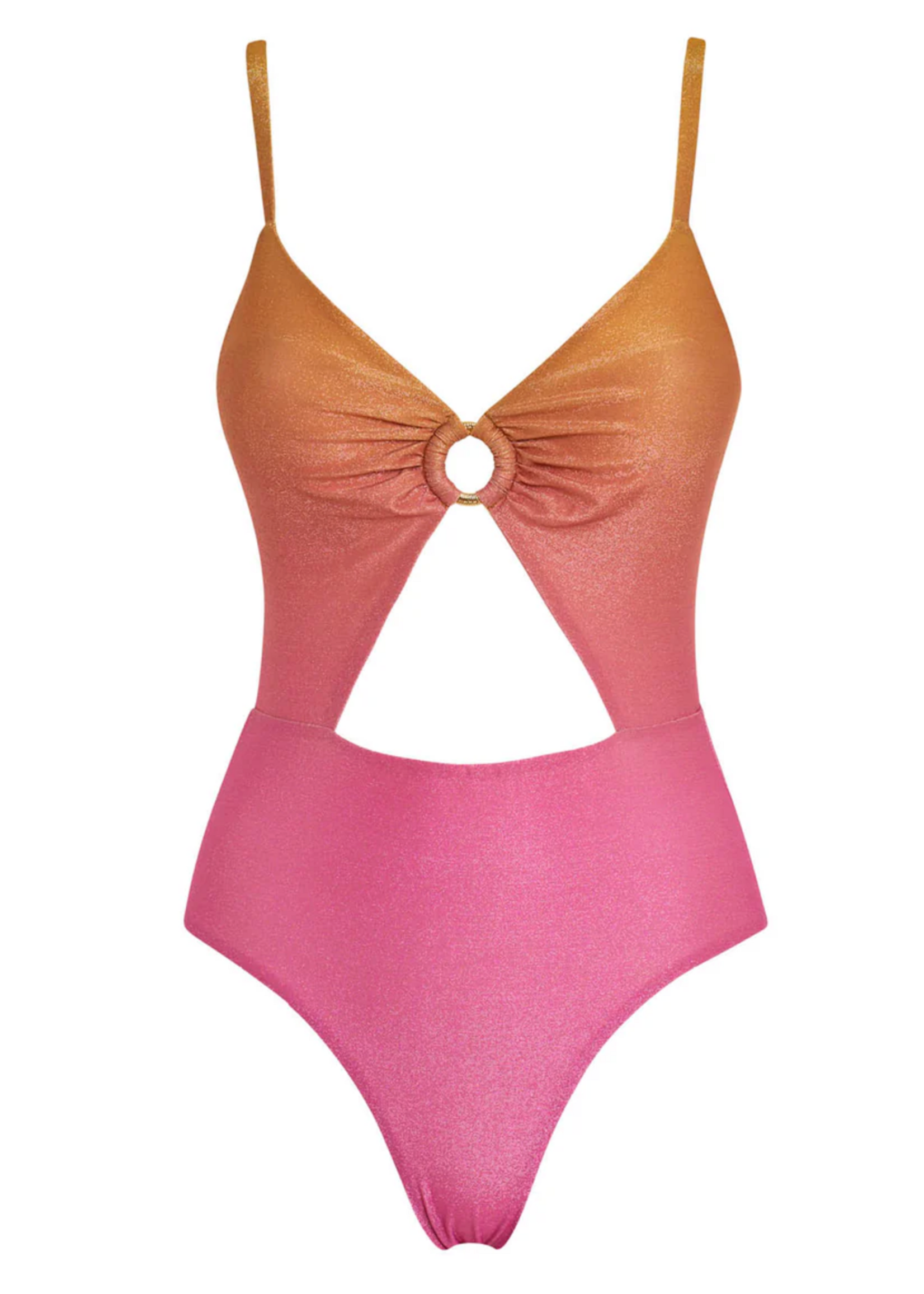 Paolita Sfumato Pink Corinna One Piece