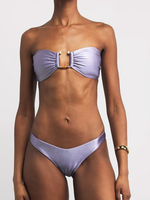 Zimmermann Zimmermann Indra Bamboo Trim Bikini