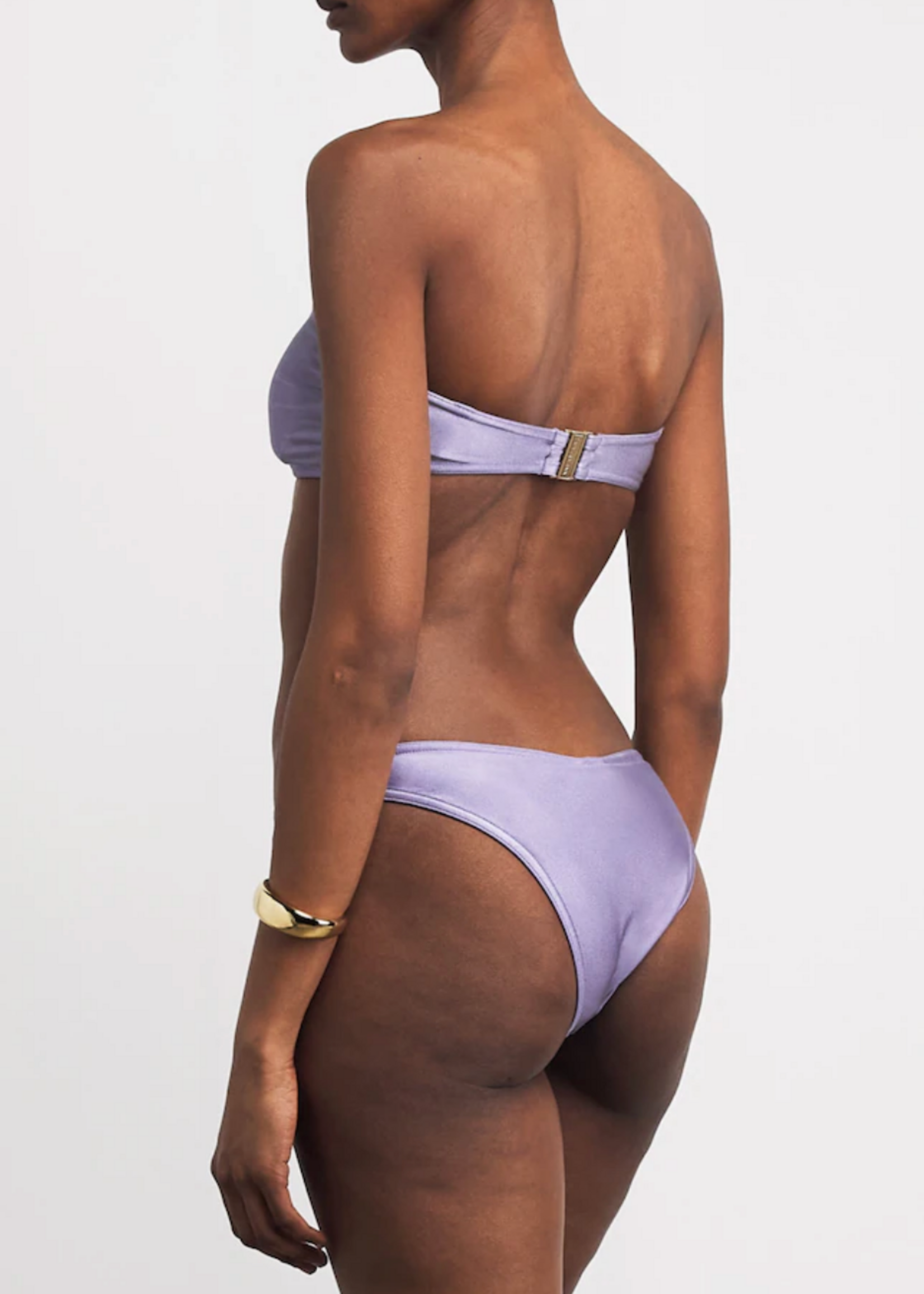Zimmermann Zimmermann Indra Bamboo Trim Bikini