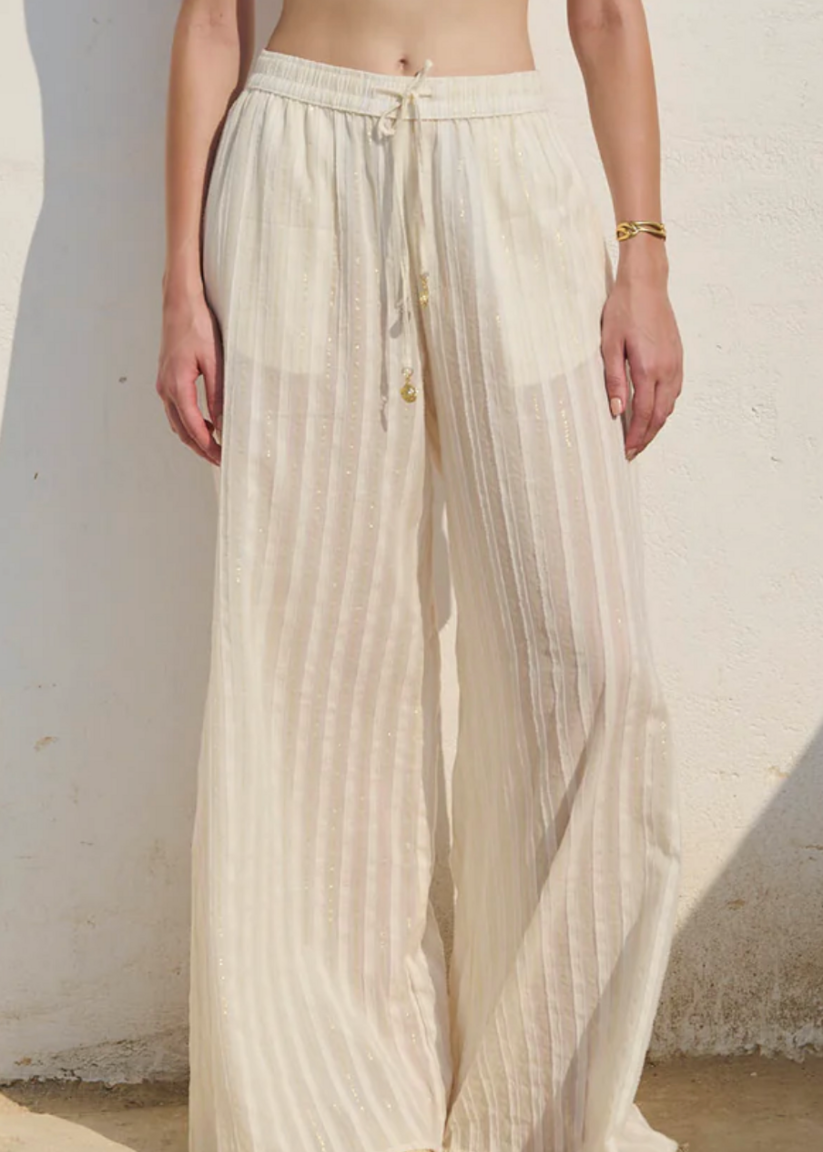 Paolita Catania Alma Trousers