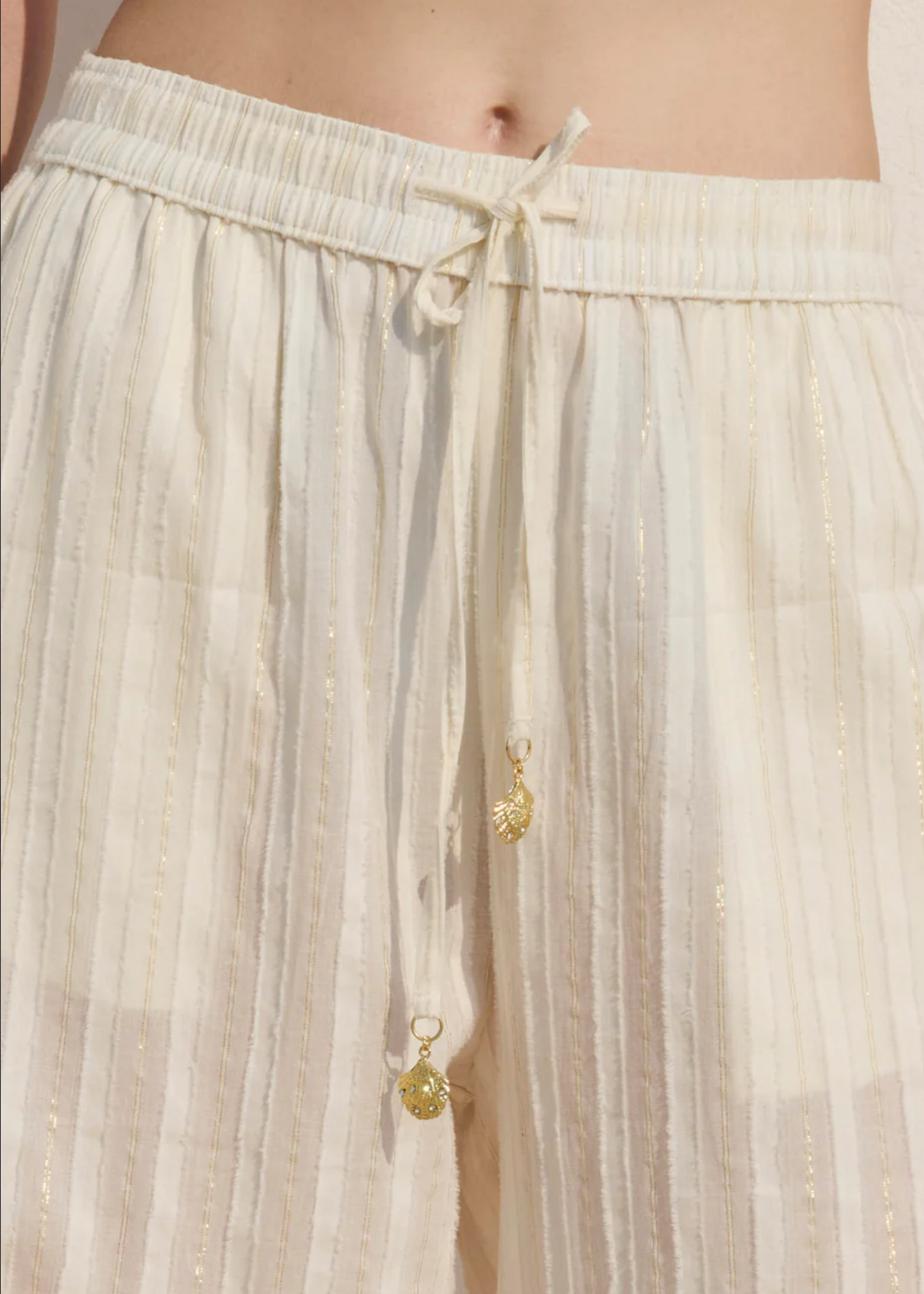 Paolita Catania Alma Trousers