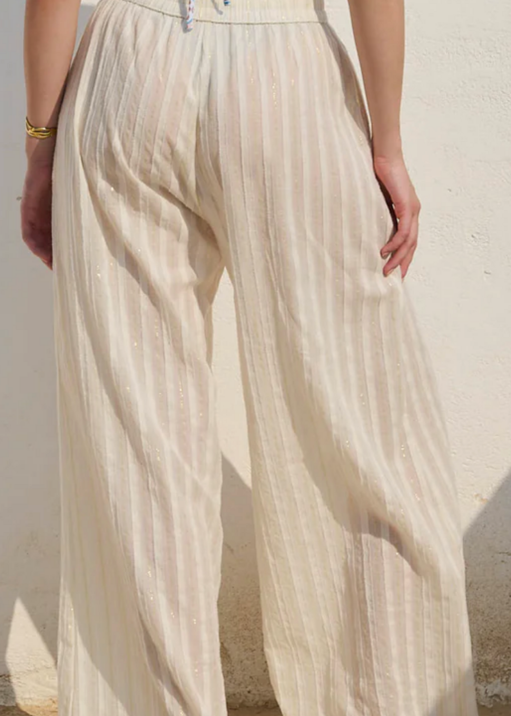 Paolita Catania Alma Trousers