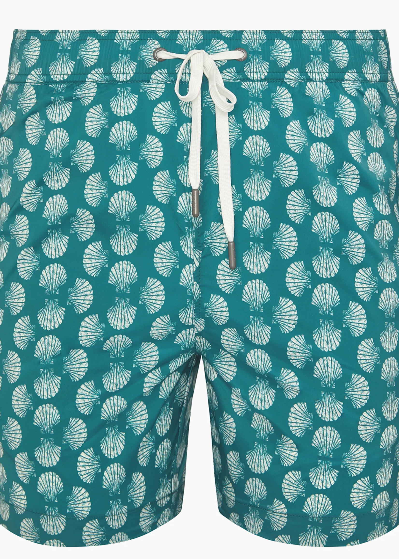 Onia  Men Onia Charles 5¨ Swim Trunk Aloe Multi