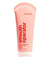 Alleyoop Ultra-Hydrating Body Lotion