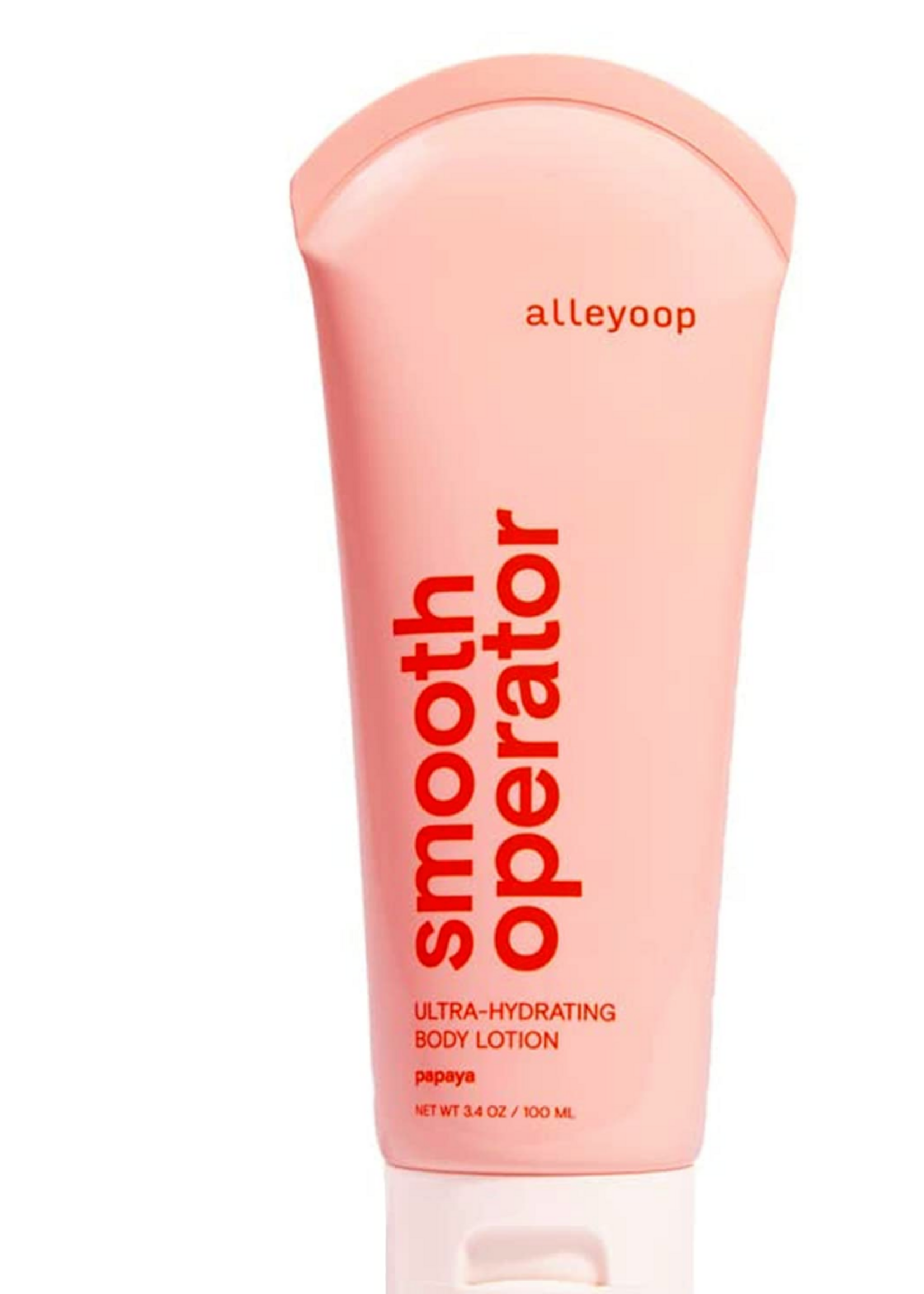 Alleyoop Ultra-Hydrating Body Lotion